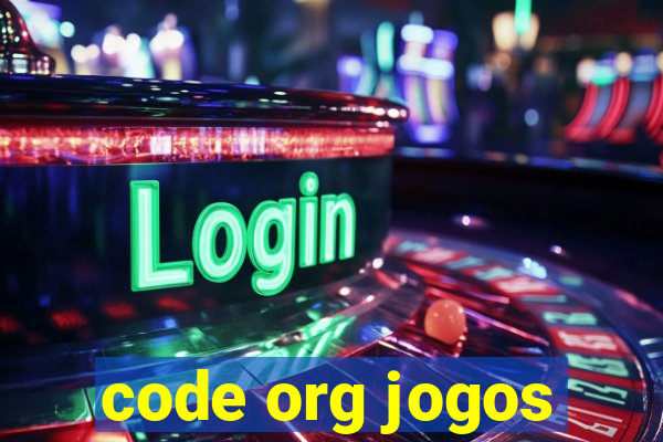 code org jogos